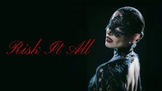 Dani Barbar - RISK IT ALL (Official Video)