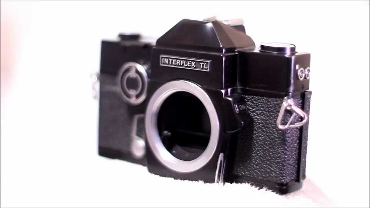 Universa Interflex TL (M42)