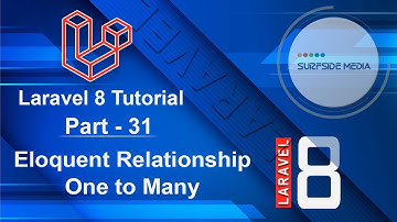 Laravel 8 Tutorial - Eloquent Relationship One to Many