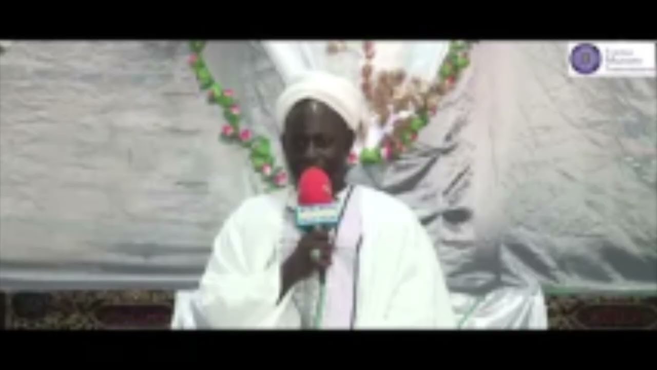 Émission le chiisme en questions Cheikh Alioune Badiane mardi Ramadan 1447 24 février 2026