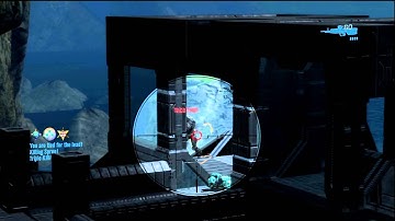 Drew Gets FCs- Nice Sniping FFA Overkill