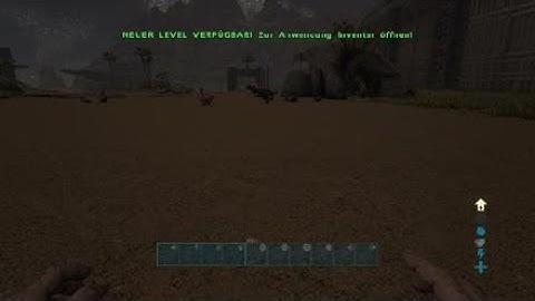 ARK: Survival Evolved POOP THROWING MONKEY KILLS EVERYTHING