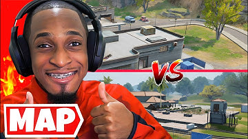 ISOLATED VS BLACKOUT MAP IN 2023 | WHICH IS BETTER?