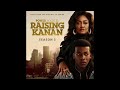 Famous (Antonio Ortiz) - "Where You At" (Raising Kanan Season 3 Official Audio)