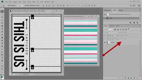 How to Recolor Parts of Images in Photoshop and PSE