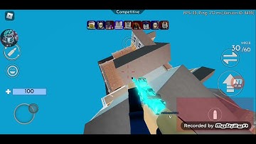 Having fun hacking in Arsenal