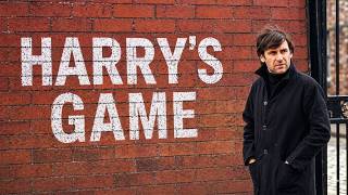 Harry's Game - episode 2 - starring Ray Lonnen and Derek Thompson (1982)