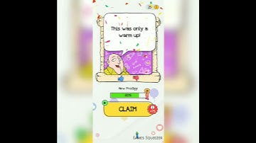 Braindom Level 124 Chillax And Match | Games Squeezer