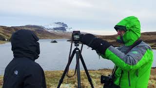 PILLS #22 - Difference between Really Right Stuff TVC-33 and TFC-34L tripods