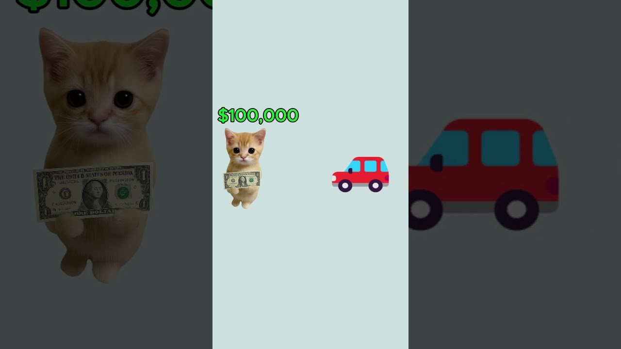 $1 to $1 Sextillion 💀💵 #money #success #finance