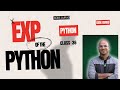 Day 36 Regular Expressions | Regular Expressions in Python | Python Tutorial |