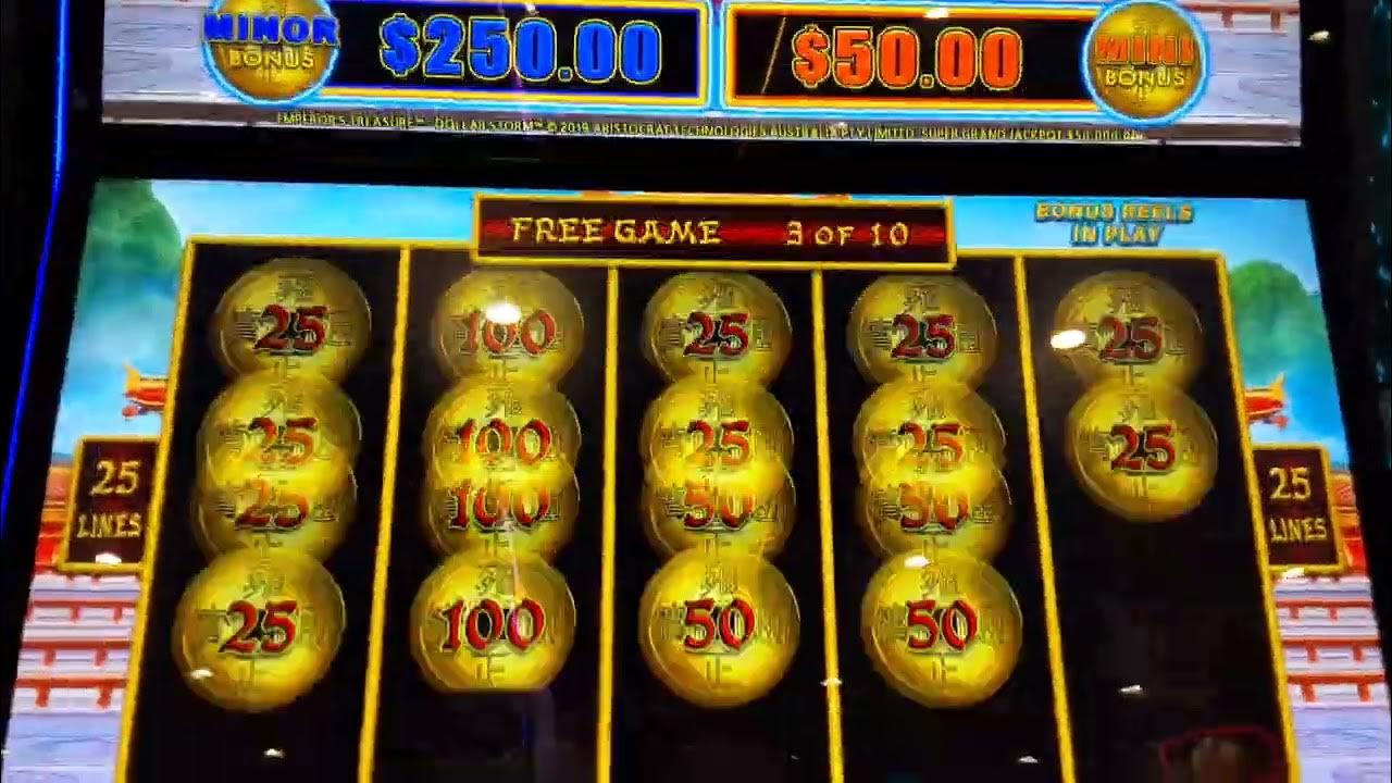 QUICK SLOT VIDEOS A219 YouTube