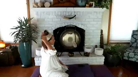 [FULL CLASS] Kundalini Yoga for Circulation