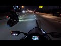 South florida vibes bike night out zx10r r1 s1000r s1k