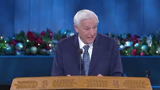 Ecclesiastes 3:1-15 - Beautiful in His Time w/ Dr. David Jeremiah