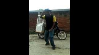 Aje Gile HipHop Reggae Banten_welcome To Banten