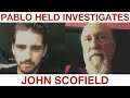 JOHN SCOFIELD interviewed by PABLO HELD