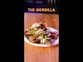 The Gordilla