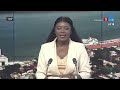 XIBAAR YI 13H - DIMANCHE 05 JUILLET  2026