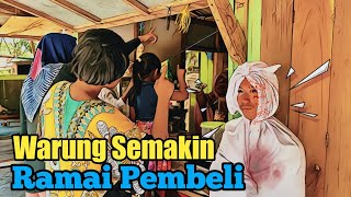 Warung Viral Masuk Tv Episode 58