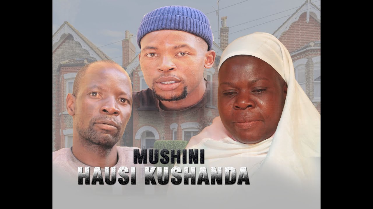 LANDLOAD | ZIMBABWEAN SHONA MOVIE