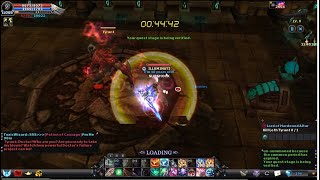 CABAL ONLINE (PH) Forgotten Temple B2F (FT2) Solo Quest Guide