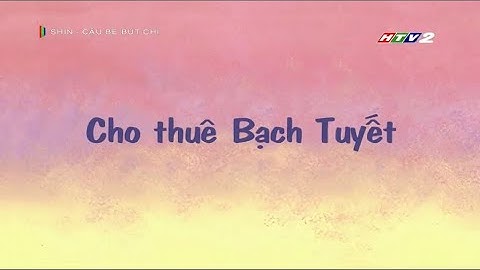 Shin Cậu Bé Bút Chì 2025 | Cho Thuê Bạch Tuyết