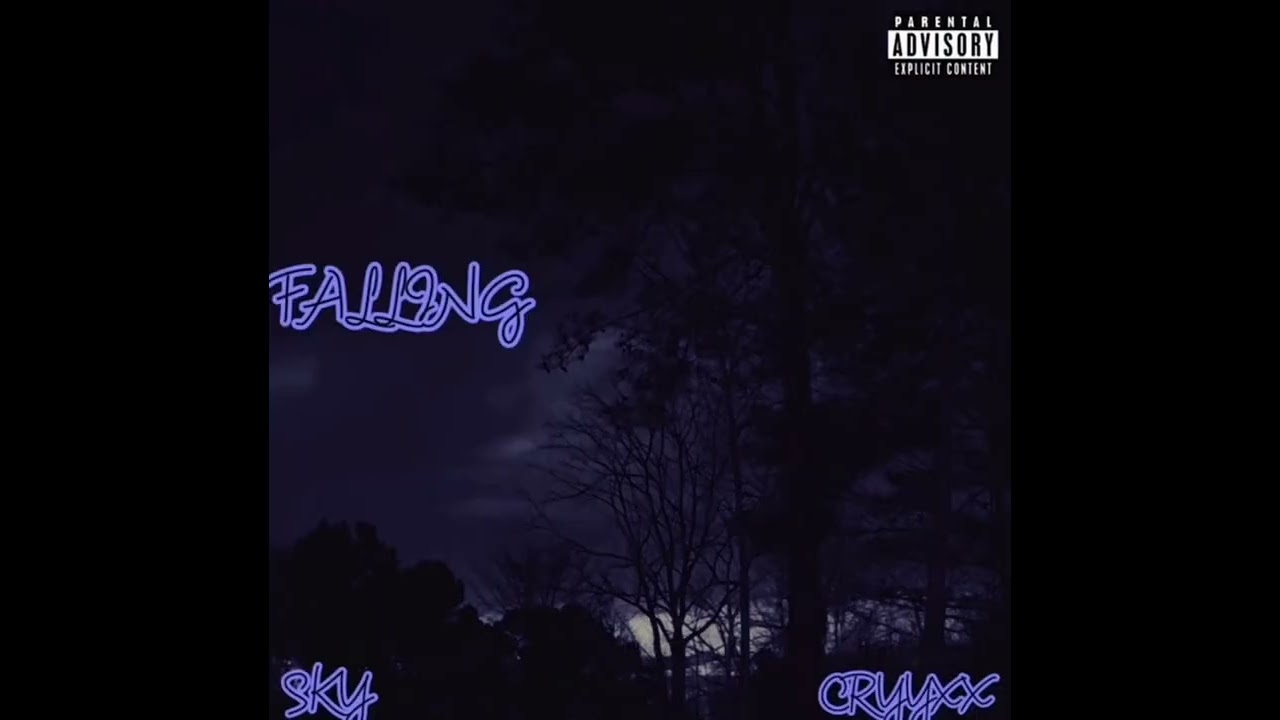 Falling (prod.rock$tar EV 