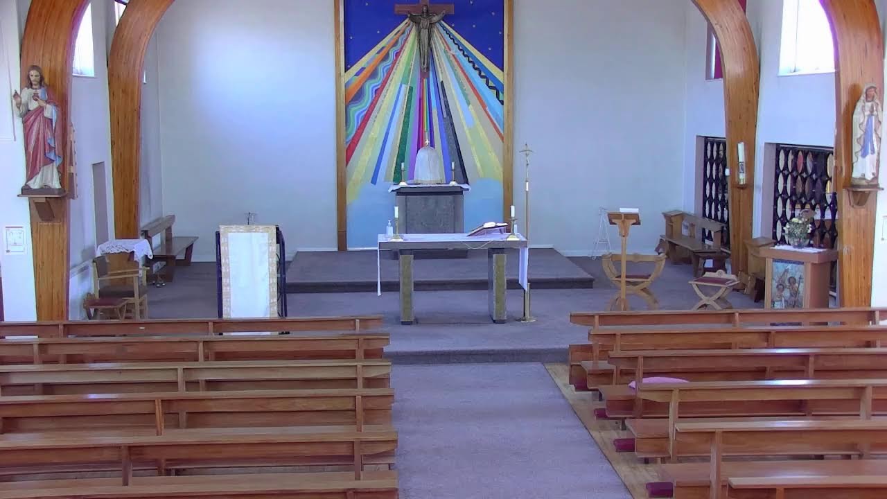 Peacehaven Catholic Church 12.8.2022