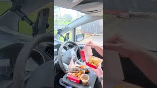 The new KFC Dare devil box meal is actually fire. Best one yet!