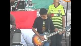 Chaisar Reggae  Family Loransa  03