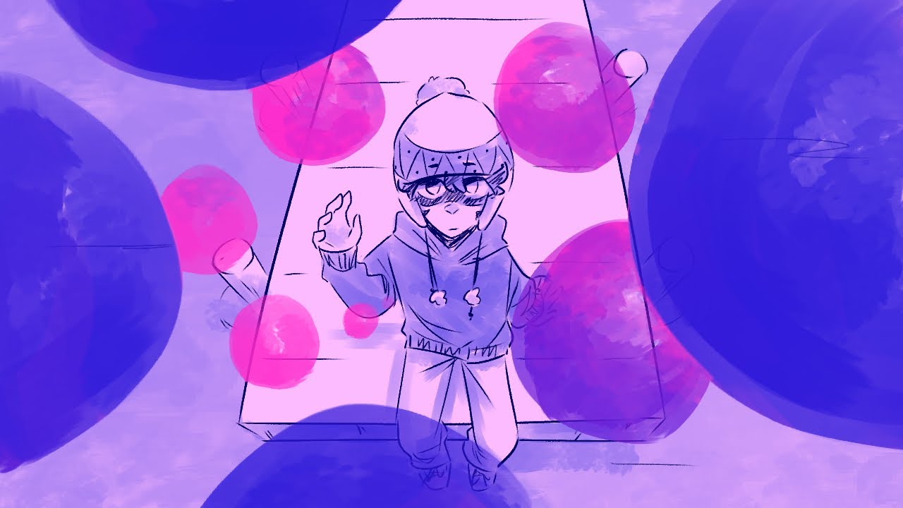 Embers // Frenrey Animatic