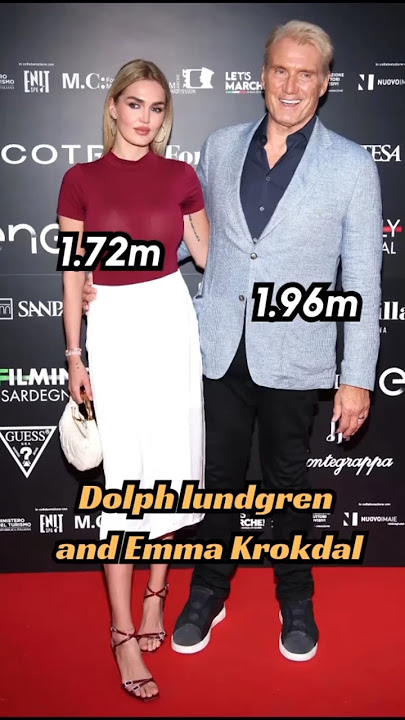 Height difference love story #celebrity #foryou
