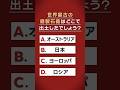 国史教科書クイズ「世界最古の魔製石器はどこで出土した?」 #中学 #歴史 #日本史 #国史教科書 #令和書籍 #竹田恒泰