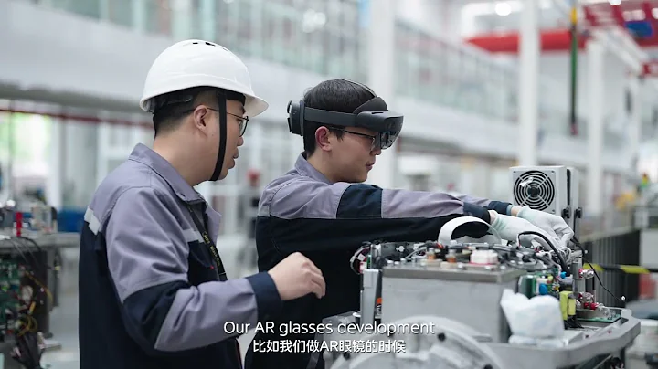 20 Years of Innovation | Midea Chongqing Chiller Factory's Journey to Smart Manufacturing