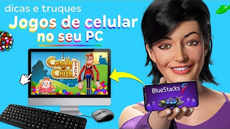 Novidades do PS4 Pro - Canal da Lu - Magalu 