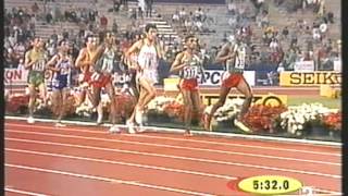 FINAL 5000 MUNDIAL EDMONTON 2001