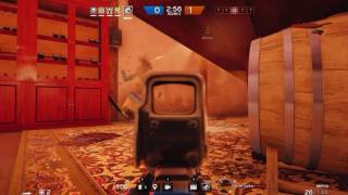 ShadowPlay 20 Bit-rate 60FPS Test Recording