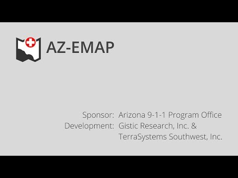 AZ-EMAP - Address Collaboration Platform