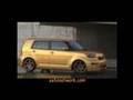 Scion xB Car Review 2008.