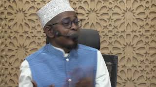 live | مباشر MASIKU KUMI YA DHUL HIJJAH