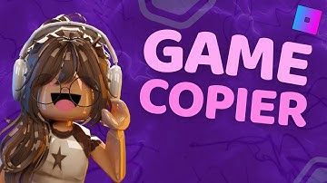 *NEW* HOW TO COPY ROBLOX GAMES IN 2025! (COPY ANY GAME WITH MAPS + SCRIPTS!)