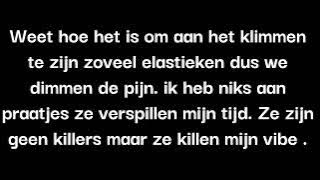 Lijpe - Was Er Nooit (prod .