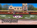 Downtown Disney Updates April 2021 | Disneyland Train 🚂 Is Running!