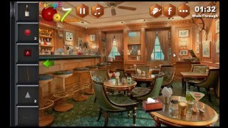 Hotel Ritz Escape Escape007Games screenshot 2