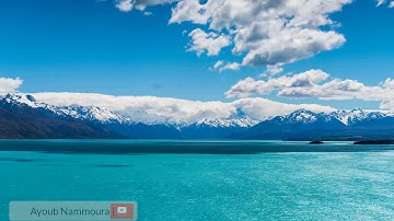 (لقد ارسلنا نوحا) تلاوة للقارئ محمد اللحيدان على مقام العجم 1439 |  Muhammad Al-Haidan Ramadan 1439