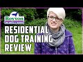 Residential Dog Training Review Residential Dog Training Review