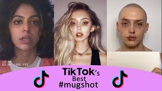 TikTok Mugshot Compilation ¦ Tik Tok's Best April 2020
