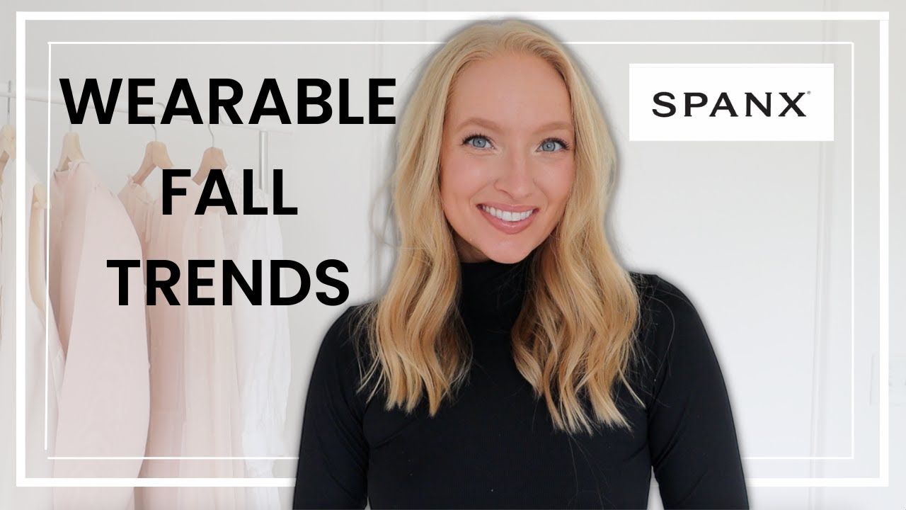 Double Spanx and other uncomfortable trends… – Wingz™ Fashion Arm Coverage