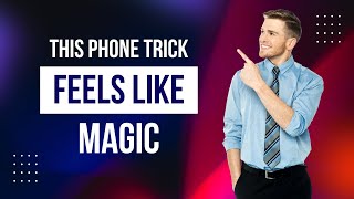 How to Unlock Your Phone with Just Your Voice 🎤